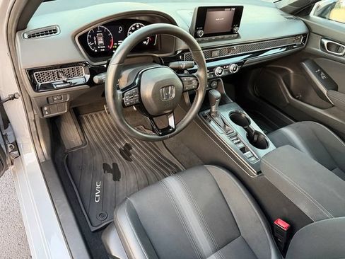 Used 2024 Honda Civic Sport image 13