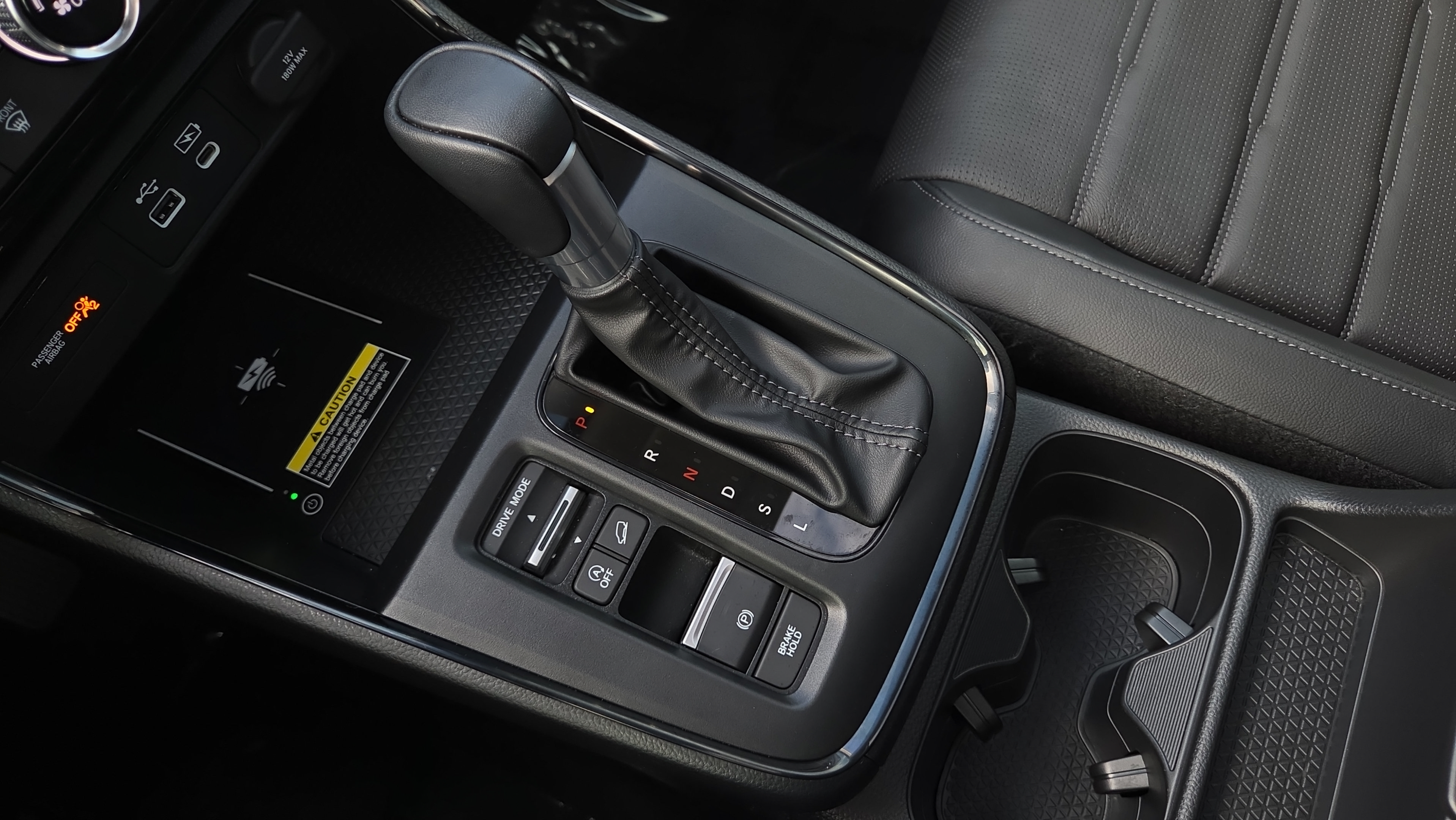 Used 2025 Honda CR-V EX-L image 35