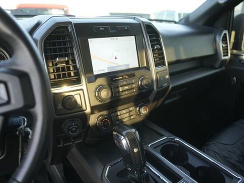 Used 2020 Ford F150 XLT w/ Equipment Group 302A Luxury image 27