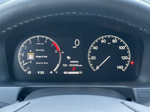 Used 2025 Honda Ridgeline RTL image 20