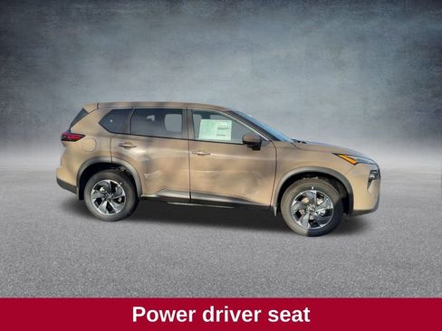 Used 2025 Nissan Rogue SV image 11