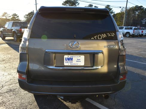 Used 2014 Lexus GX 460 Luxury image 7