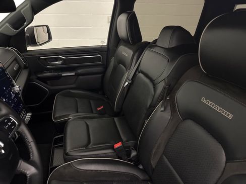 Used 2023 RAM 1500 Laramie image 28
