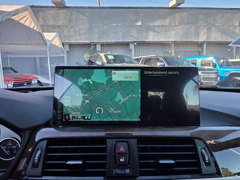 Used 2015 BMW 428i Convertible image 27