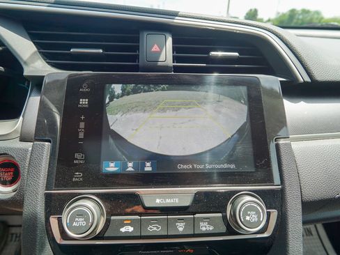 Used 2017 Honda Civic EX image 22