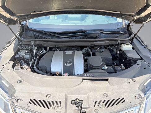 Used 2022 Lexus RX 350 FWD image 14