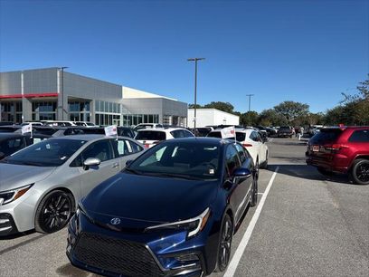 Certified 2024 Toyota Corolla SE