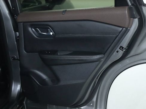 Certified 2023 Nissan Rogue SV w/ SV Premium B Package AWD/4WD image 36