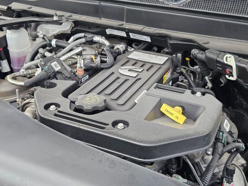 New 2026 RAM 3500 Big Horn image 40