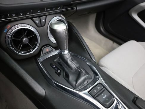 Used 2023 Chevrolet Camaro LT image 14