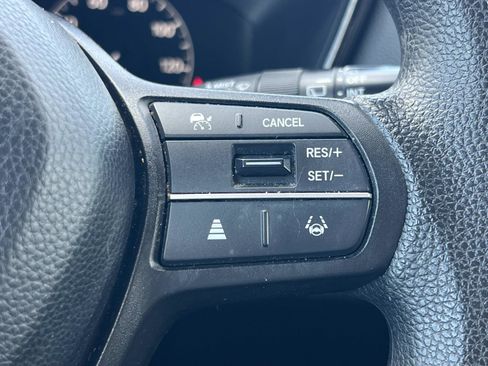 Certified 2023 Honda CR-V EX image 10