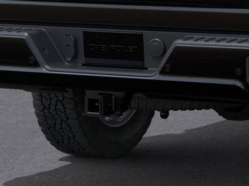 New 2026 Chevrolet Silverado 3500 High Country w/ Technology Package AWD/4WD image 38