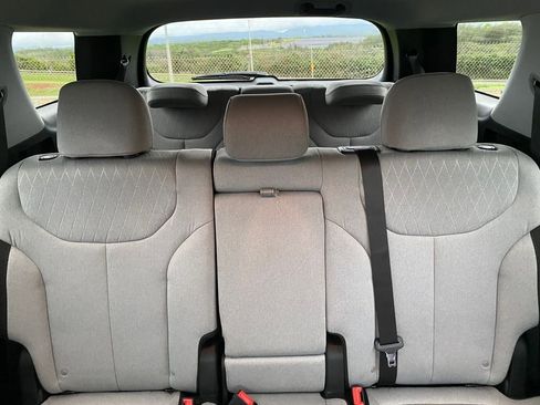 Used 2020 Hyundai Palisade SE image 18