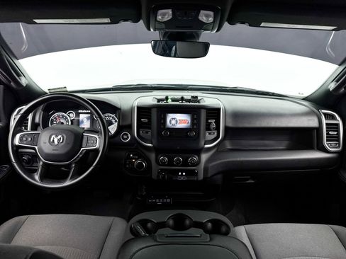 Used 2024 RAM 2500 Big Horn w/ Protection Group image 18