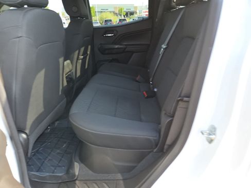 Used 2024 GMC Canyon Elevation w/ Convenience Package RWD image 21