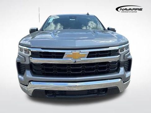 New 2026 Chevrolet Silverado 1500 LT image 5
