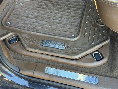 Used 2019 RAM 1500 Limited image 12