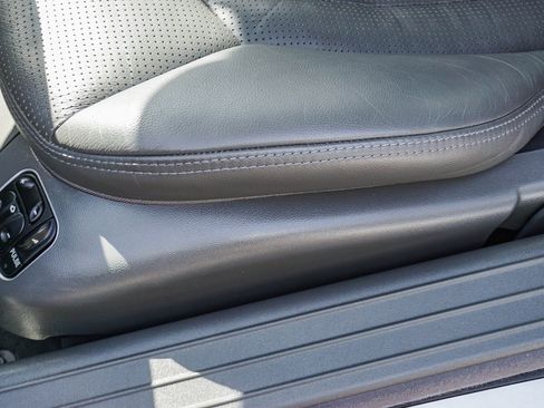 Used 2004 Mercedes-Benz SL 55 AMG image 19