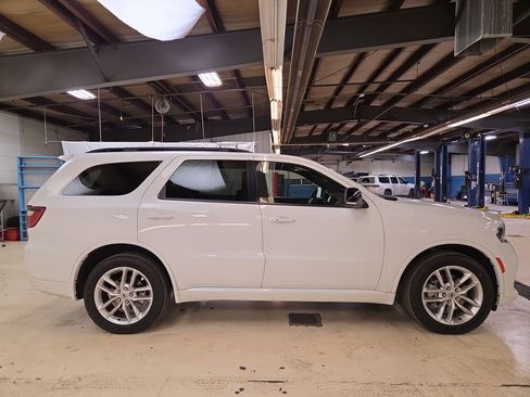 Used 2024 Dodge Durango GT image 4