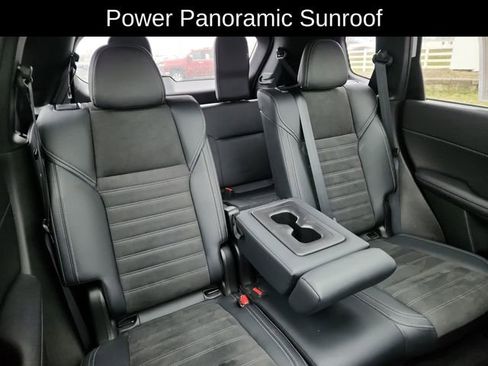 Used 2023 Mitsubishi Outlander SE image 29