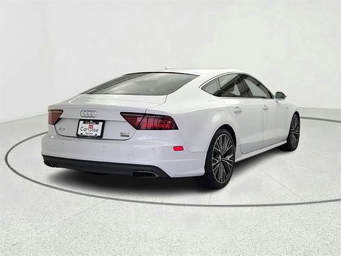 Used 2017 Audi A7 3.0T Prestige w/ Prestige Package image 7