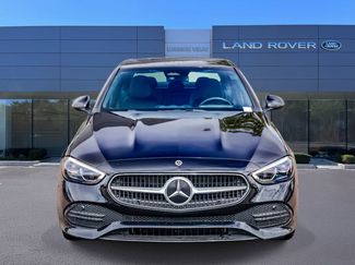 Used 2025 Mercedes-Benz C 300 4MATIC Sedan video 2