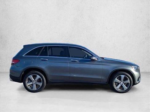 Used 2016 Mercedes-Benz GLC 300 image 4