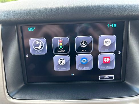 Used 2018 GMC Yukon Denali w/ Open Road Package AWD/4WD image 31