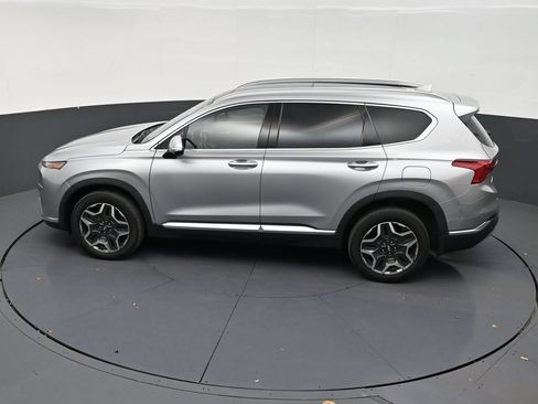 Used 2023 Hyundai Santa Fe Limited AWD/4WD image 13