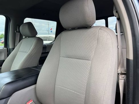 Certified 2019 Ford F150 XLT w/ Equipment Group 302A Luxury AWD/4WD image 25