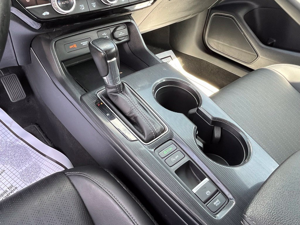 Used 2023 Honda Civic EX-L image 21