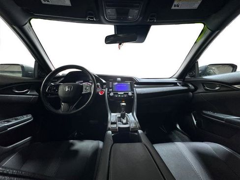 Used 2020 Honda Civic Sport image 13