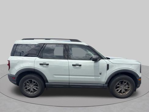 Used 2023 Ford Bronco Sport Big Bend AWD/4WD image 8