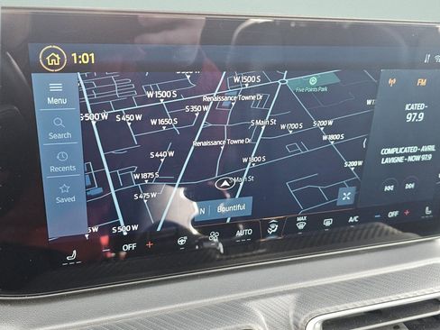 Used 2025 Ford Mustang GT Premium image 8