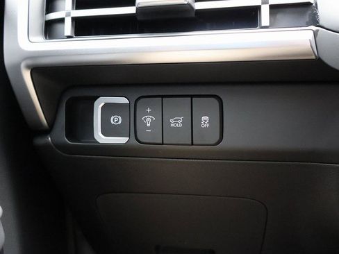 New 2026 Hyundai Santa Fe SEL image 33