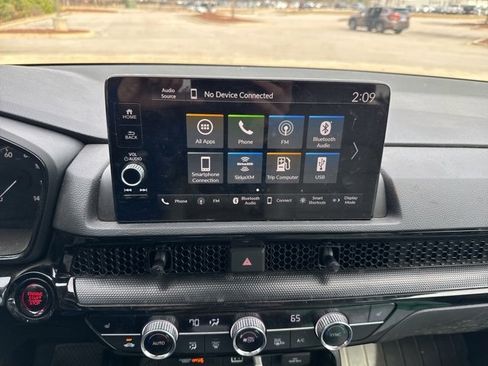 Used 2023 Honda CR-V EX-L image 9