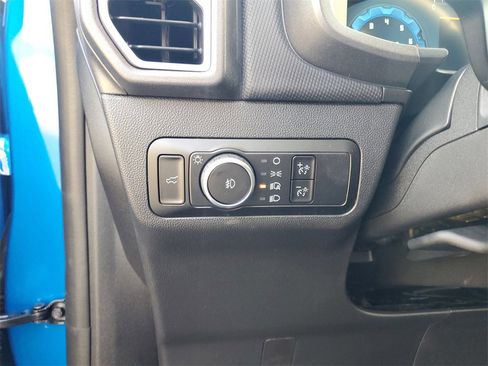 New 2025 Ford Bronco Sport Big Bend w/ Convenience Package image 10