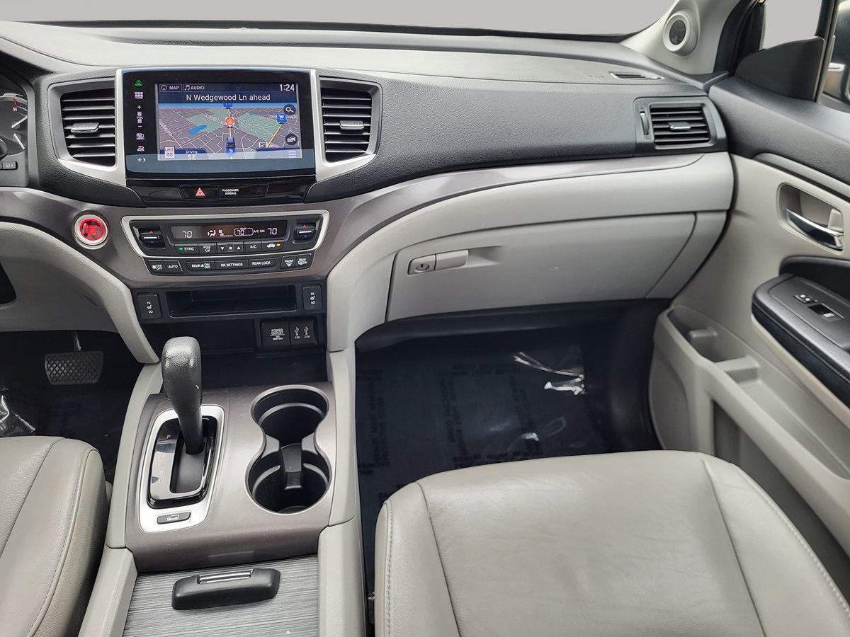 Used 2016 Honda Pilot EX-L image 23