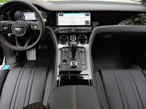 New 2026 Bentley Continental GT image 4