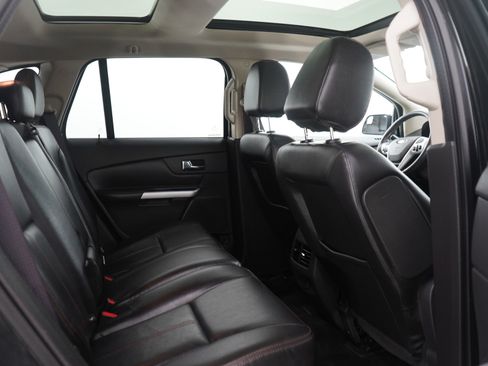 Used 2013 Ford Edge SEL image 13