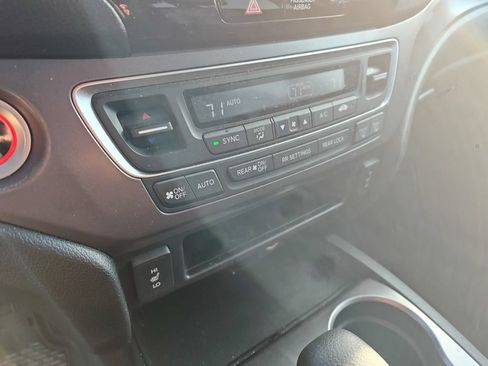 Used 2016 Honda Pilot EX-L image 9