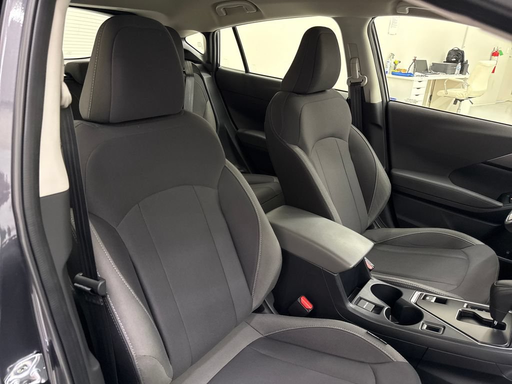 Used 2024 Subaru Impreza 2.0i AWD/4WD image 24