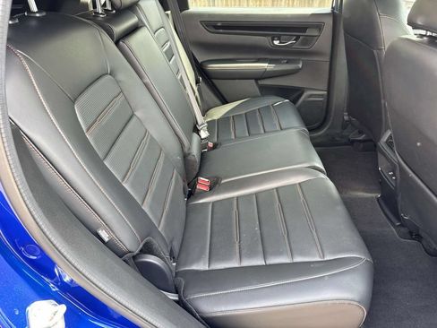 Used 2024 Honda CR-V Sport-L image 9