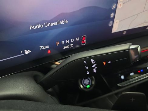 New 2026 Buick Envision Sport Touring AWD/4WD image 27