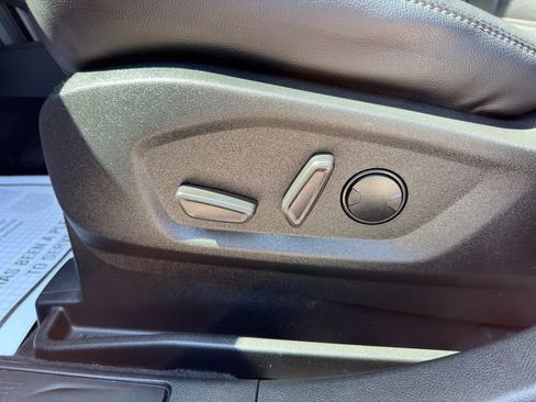 Used 2024 Ford Edge SEL w/ Convenience Package AWD/4WD image 22