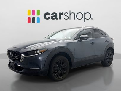 Used 2023 MAZDA CX-30 AWD 2.5 S w/ Preferred Package