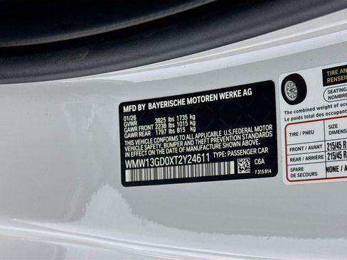 New 2026 MINI Cooper 2-Door Hardtop FWD image 28
