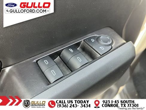 Used 2025 Chevrolet Colorado LT w/ Advanced Trailering Package RWD image 21
