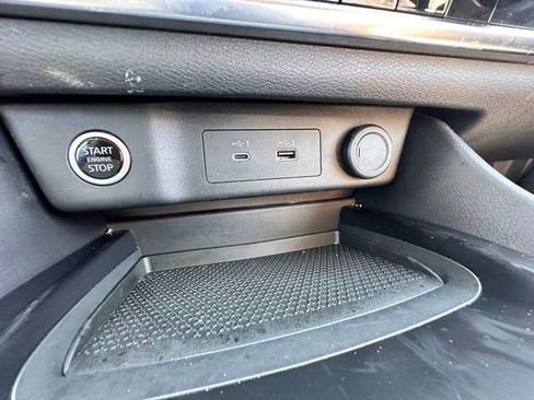 Certified 2023 Nissan Rogue SV image 21