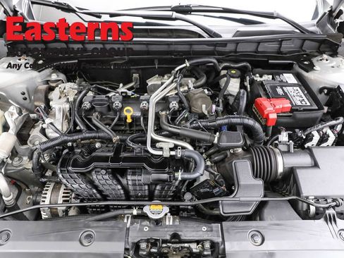 Used 2023 Nissan Altima 2.5 S image 7